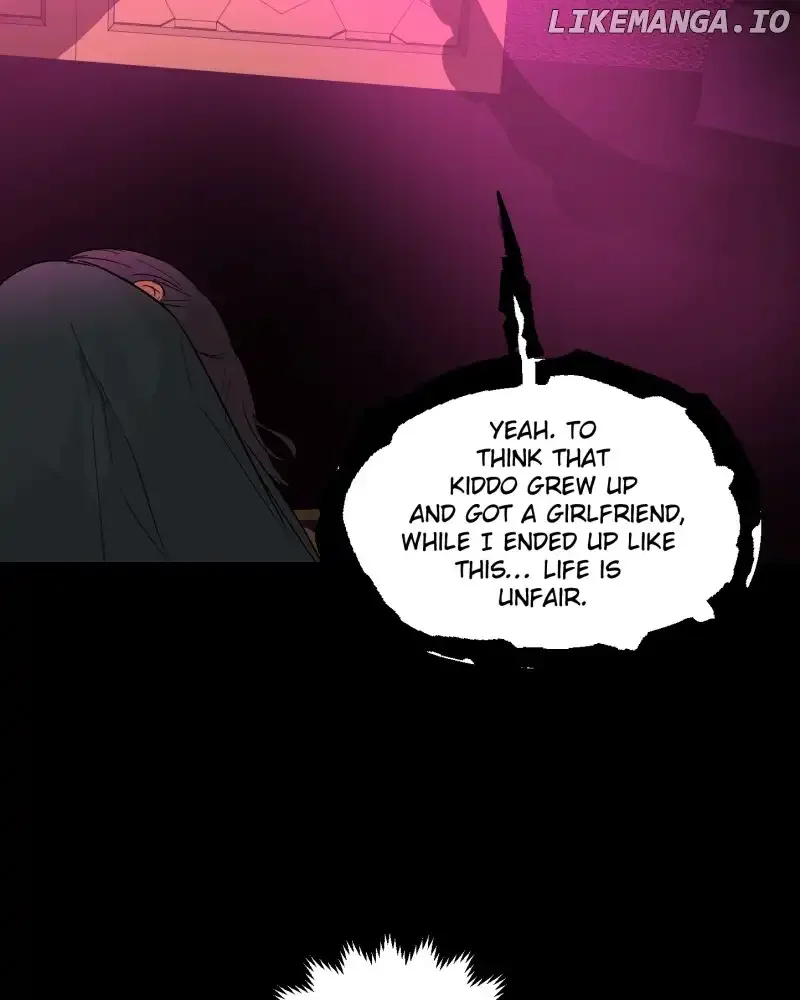 When Jasy Whistles Chapter 105 page 6