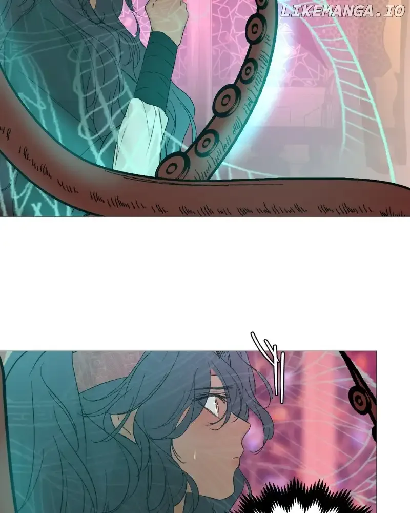 When Jasy Whistles Chapter 105 page 54