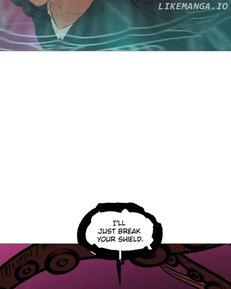 When Jasy Whistles Chapter 105 page 35