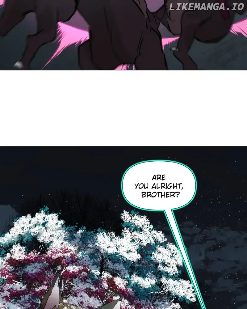 When Jasy Whistles Chapter 102 page 62