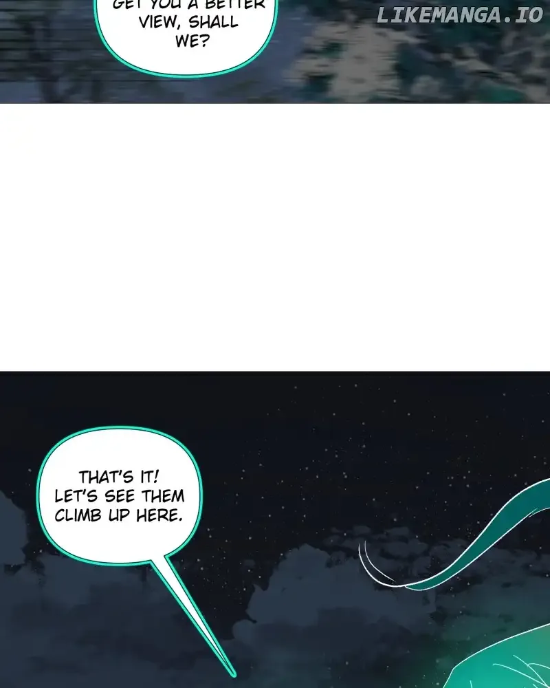 When Jasy Whistles Chapter 102 page 50
