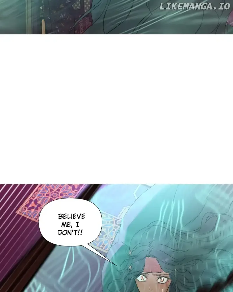 When Jasy Whistles Chapter 105 page 13