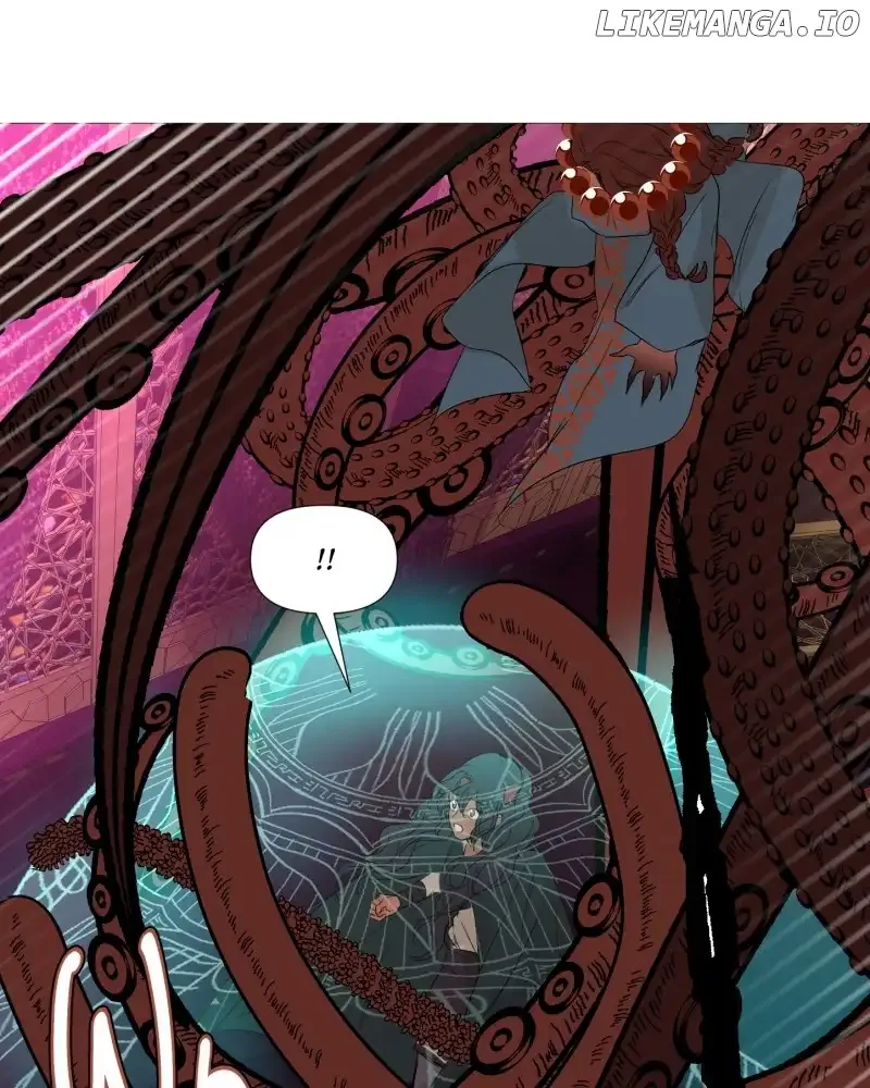 When Jasy Whistles Chapter 105 page 37