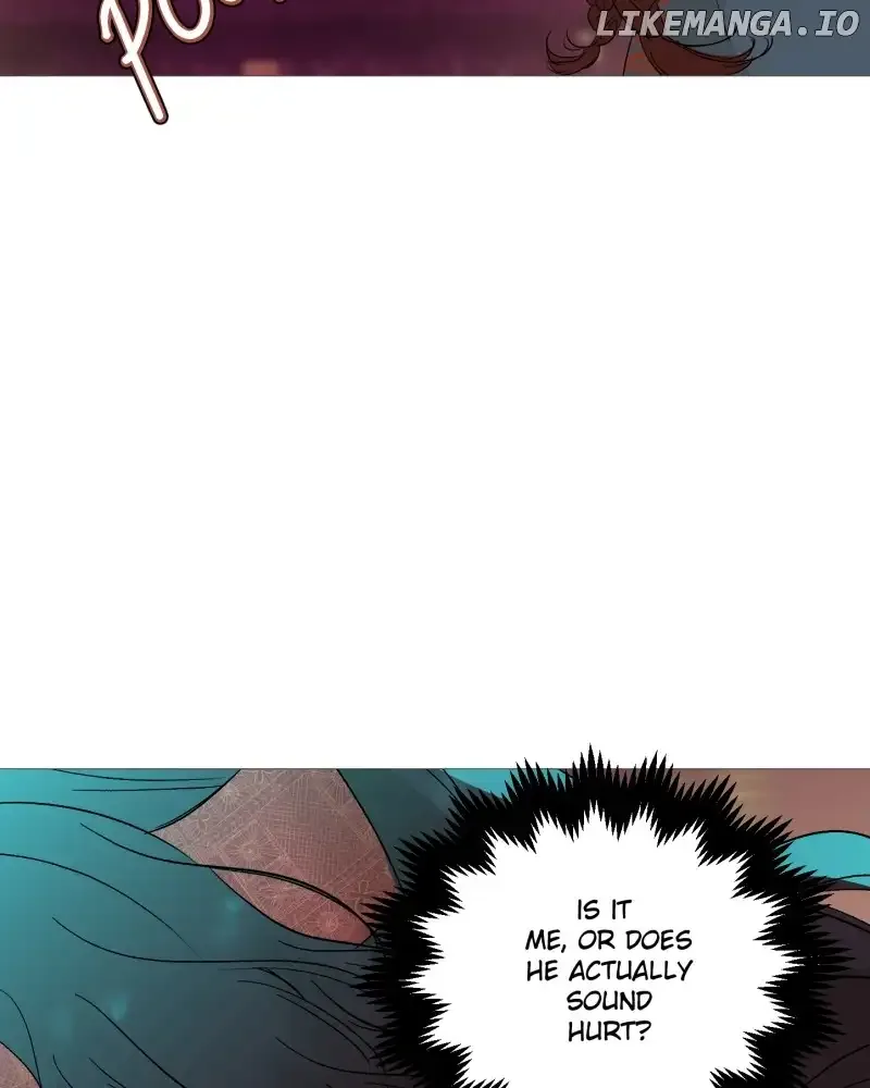 When Jasy Whistles Chapter 105 page 28