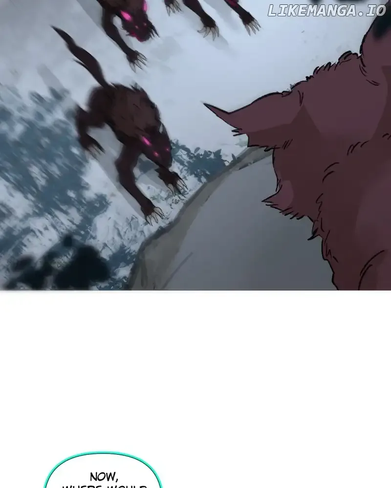 When Jasy Whistles Chapter 102 page 55