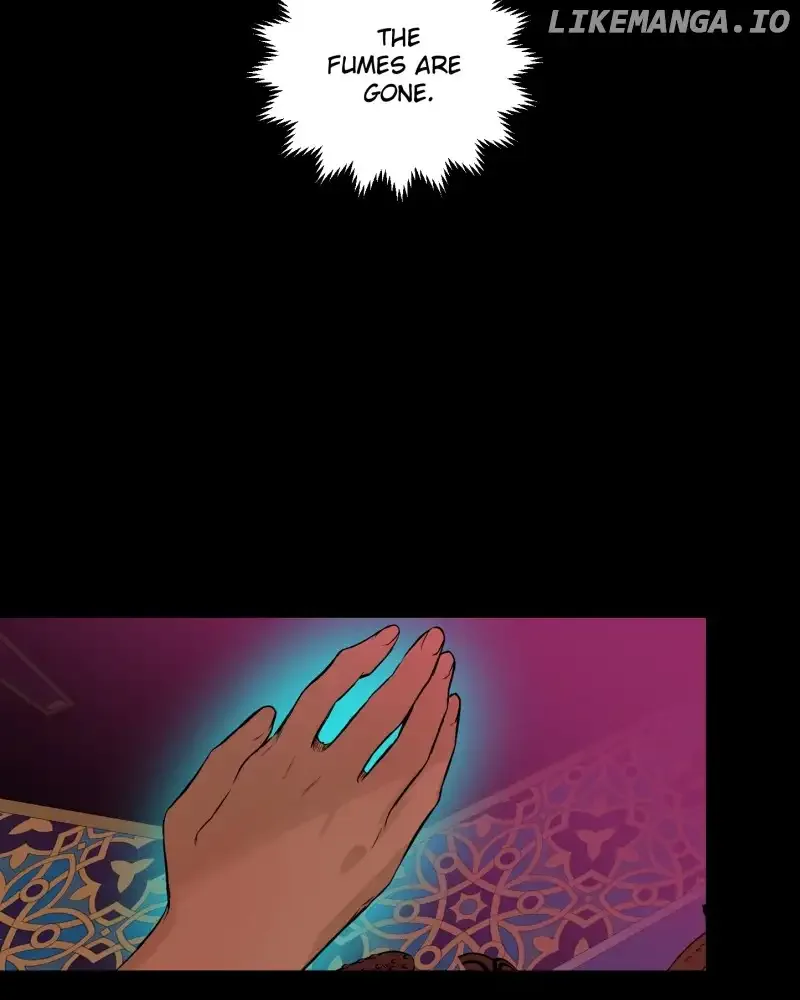 When Jasy Whistles Chapter 105 page 7