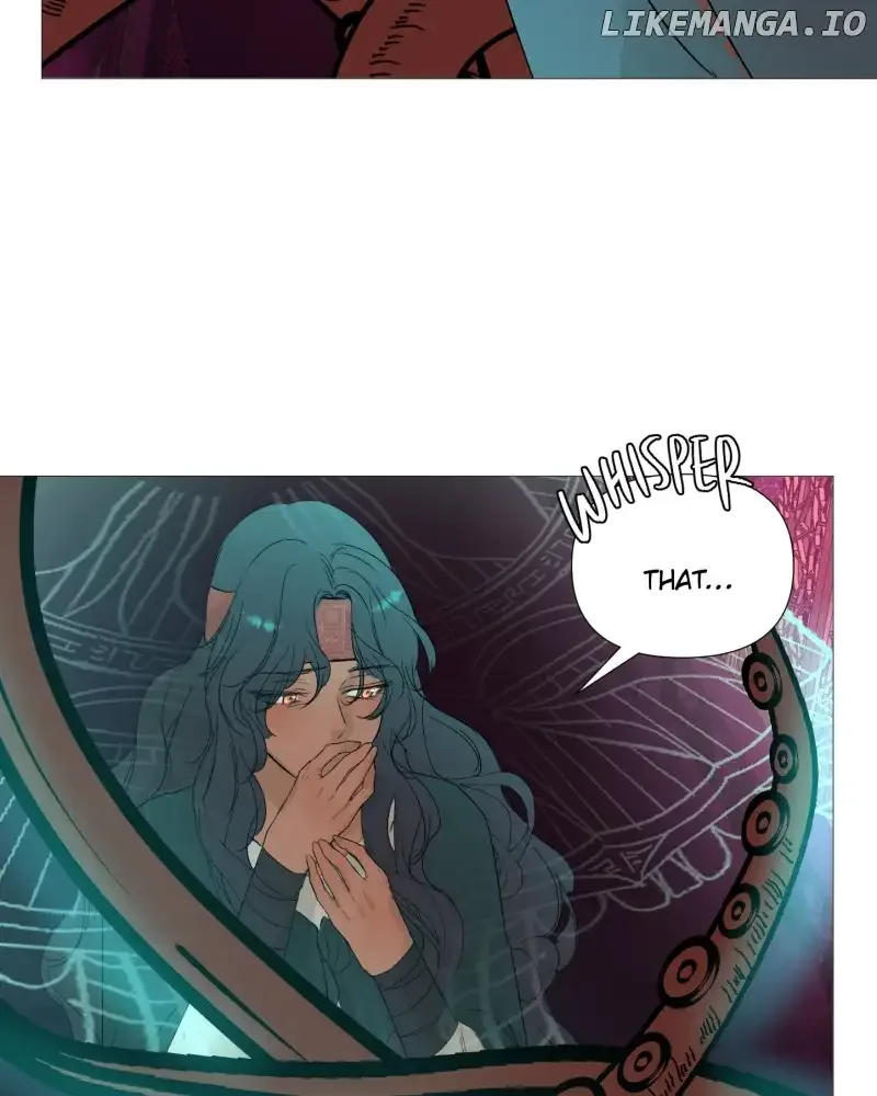 When Jasy Whistles Chapter 105 page 51