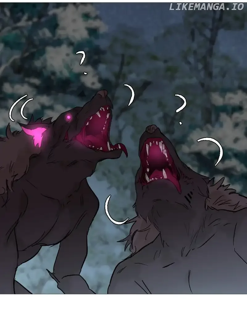 When Jasy Whistles Chapter 102 page 48