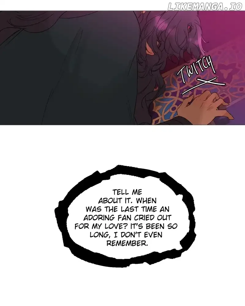 When Jasy Whistles Chapter 105 page 4