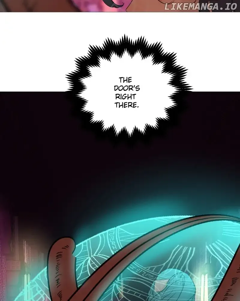 When Jasy Whistles Chapter 105 page 39