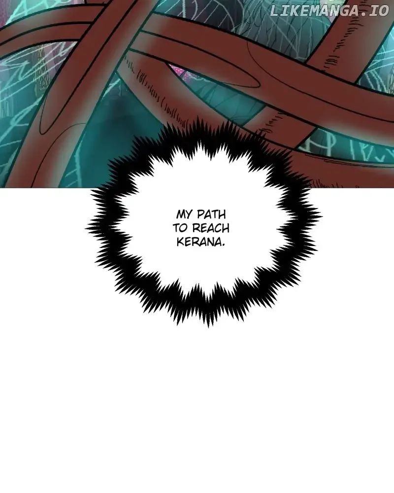 When Jasy Whistles Chapter 105 page 40