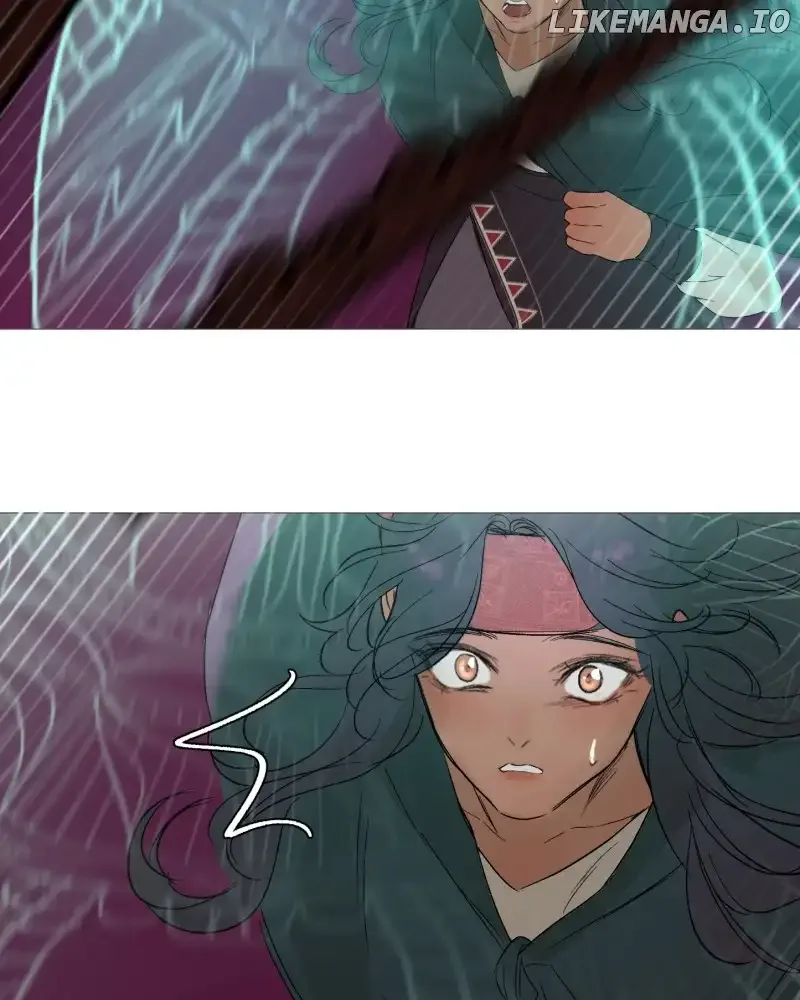 When Jasy Whistles Chapter 105 page 14