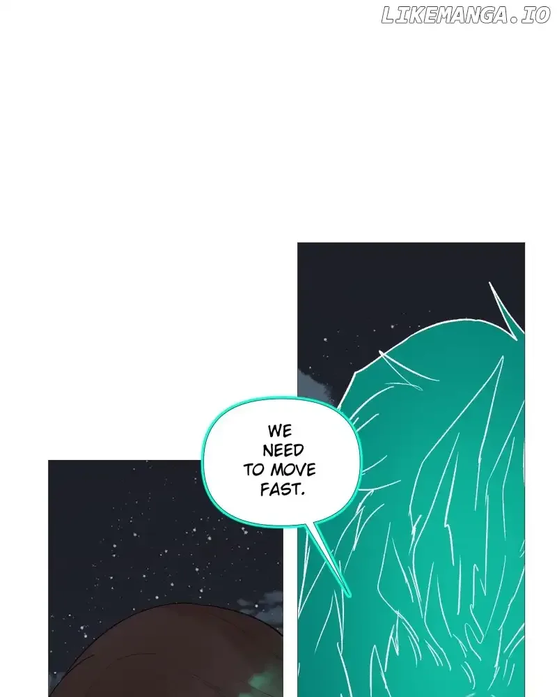 When Jasy Whistles Chapter 102 page 57