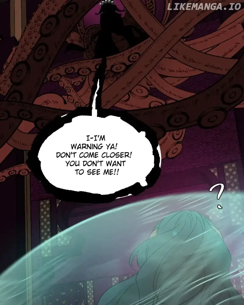 When Jasy Whistles Chapter 105 page 12