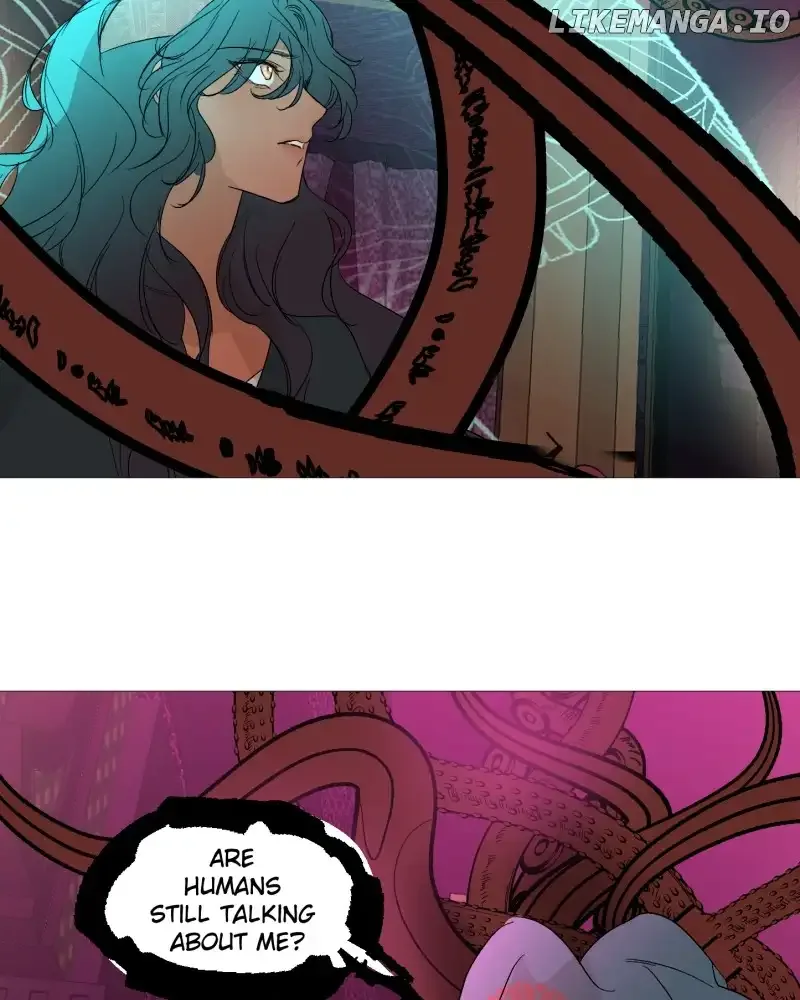 When Jasy Whistles Chapter 105 page 43