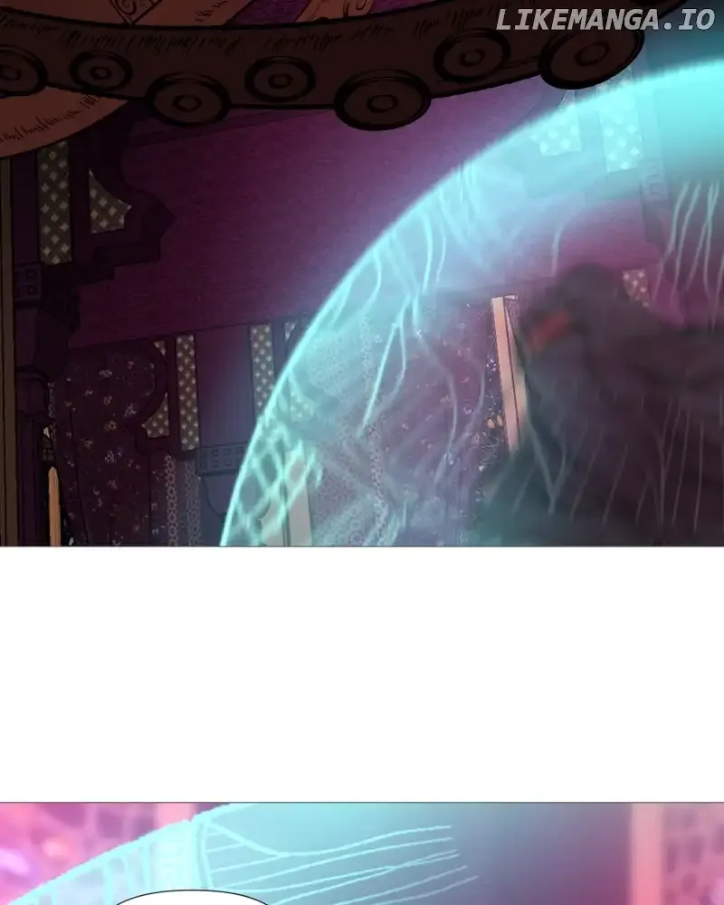 When Jasy Whistles Chapter 105 page 16