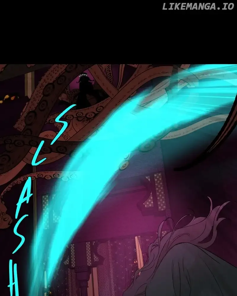 When Jasy Whistles Chapter 105 page 8