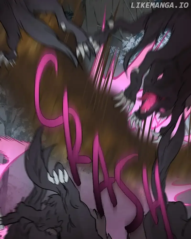 When Jasy Whistles Chapter 102 page 61