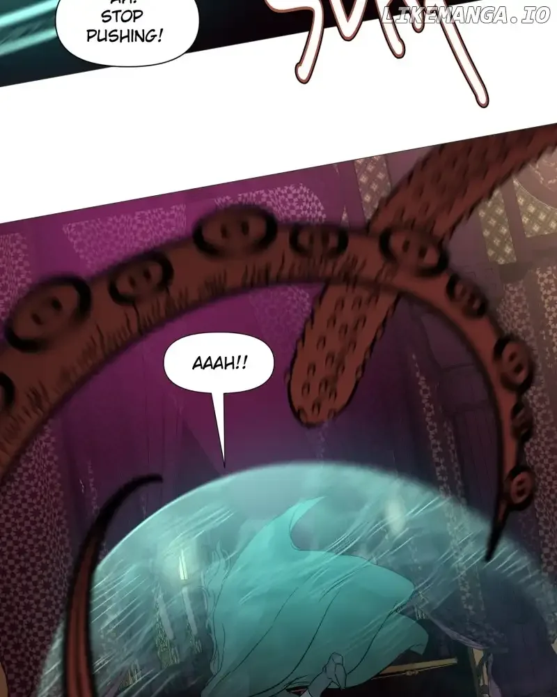 When Jasy Whistles Chapter 105 page 21