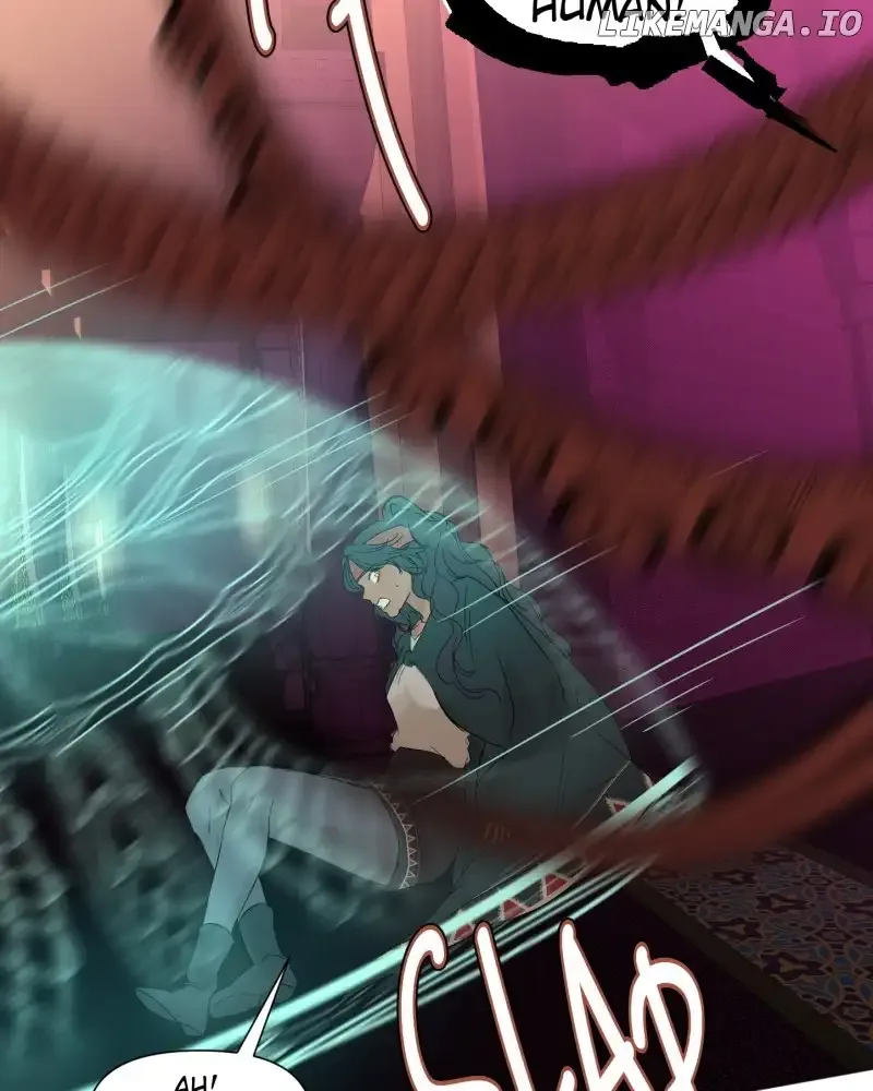 When Jasy Whistles Chapter 105 page 20