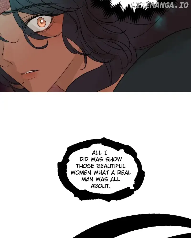 When Jasy Whistles Chapter 105 page 29