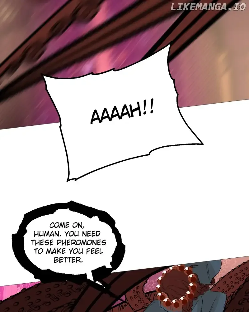 When Jasy Whistles Chapter 105 page 25