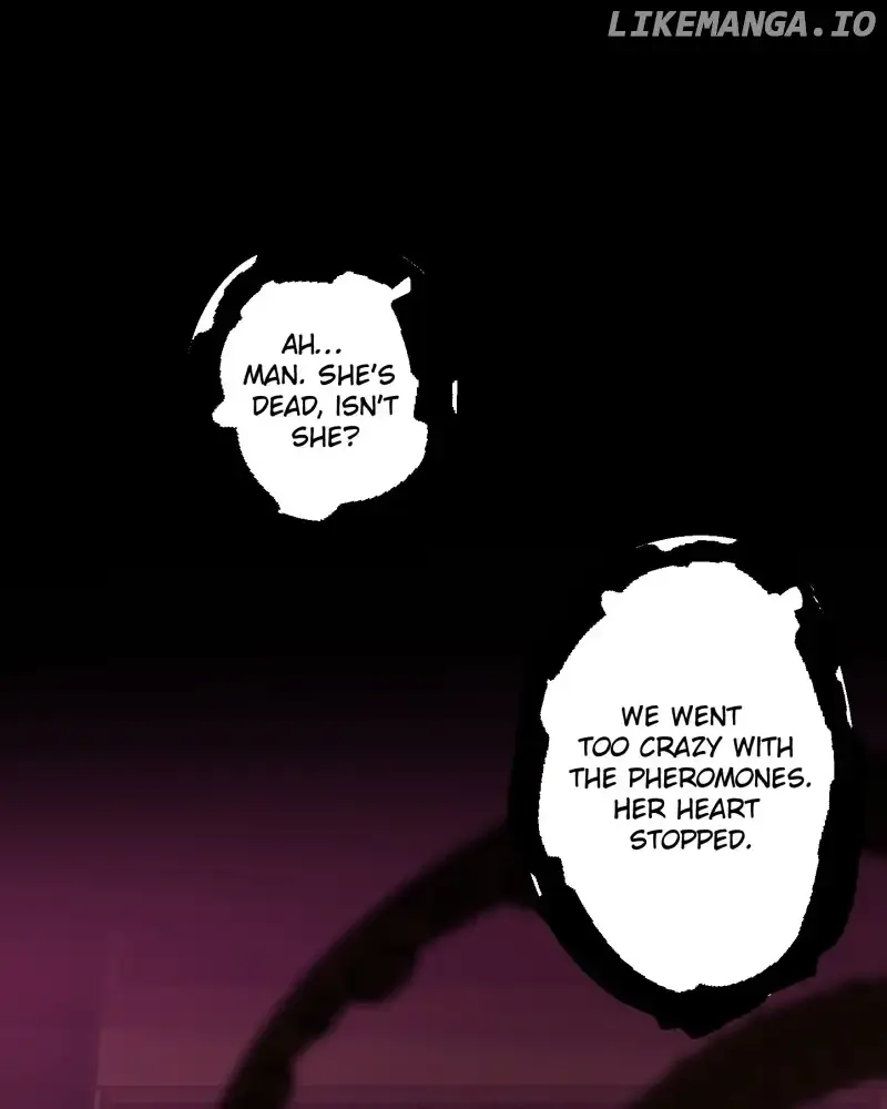 When Jasy Whistles Chapter 105 page 2