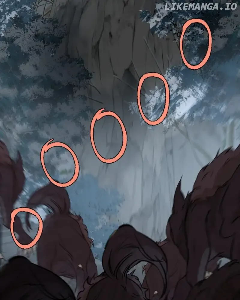 When Jasy Whistles Chapter 102 page 52