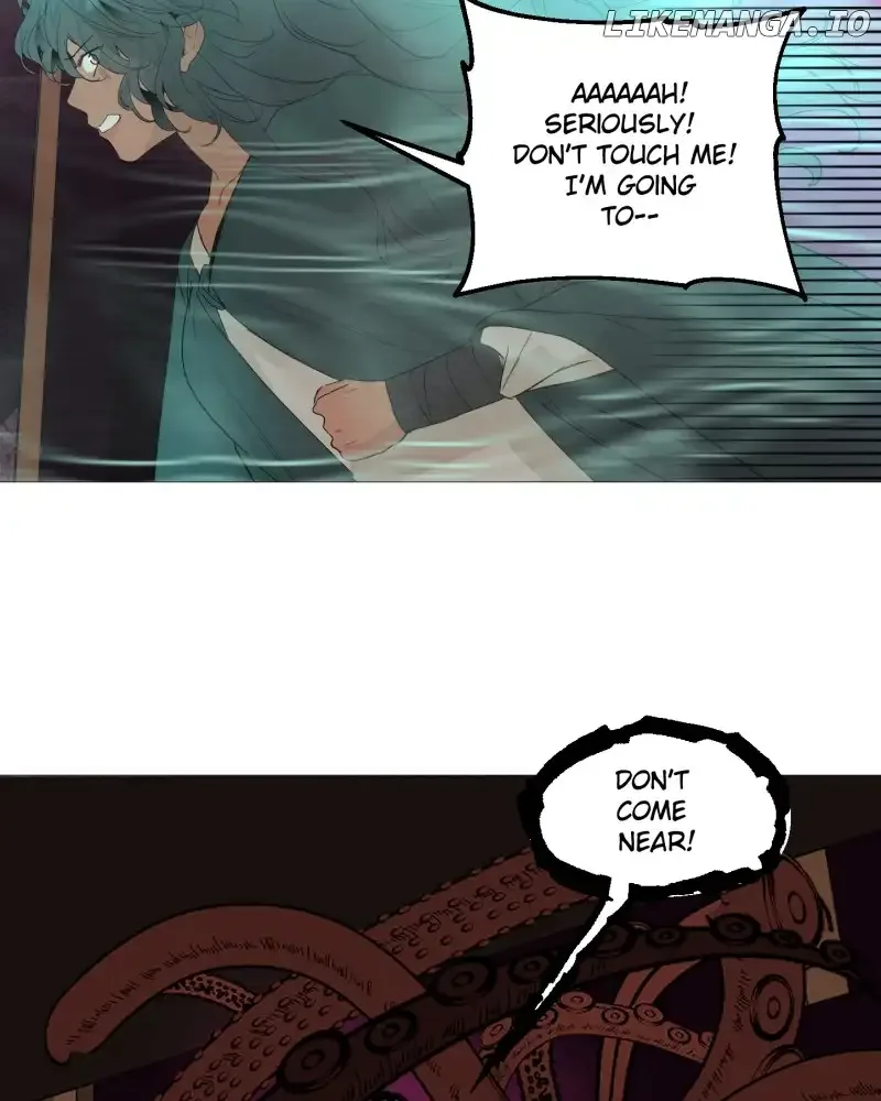 When Jasy Whistles Chapter 105 page 11