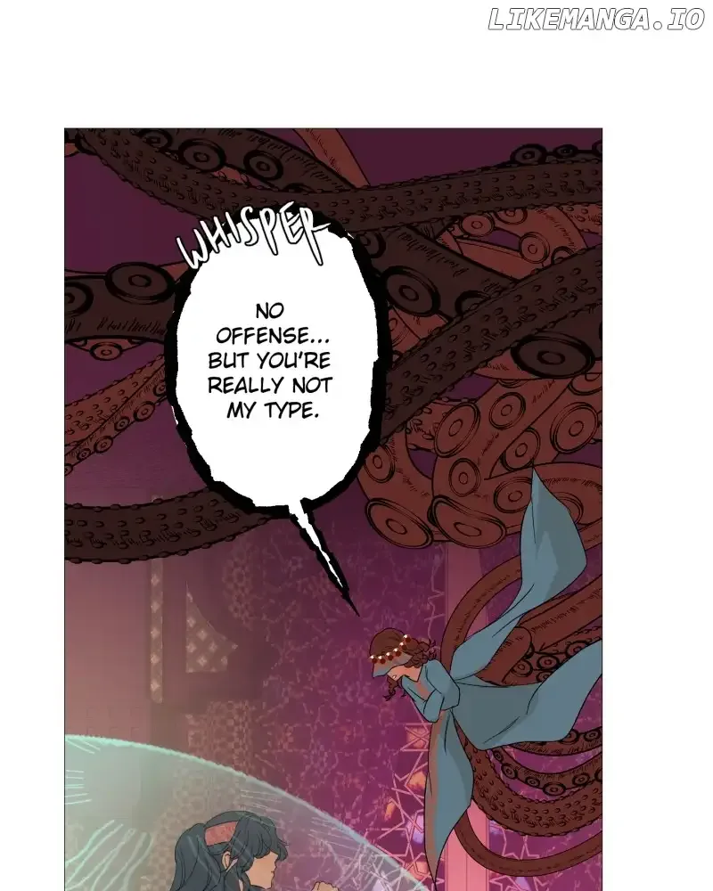 When Jasy Whistles Chapter 105 page 70