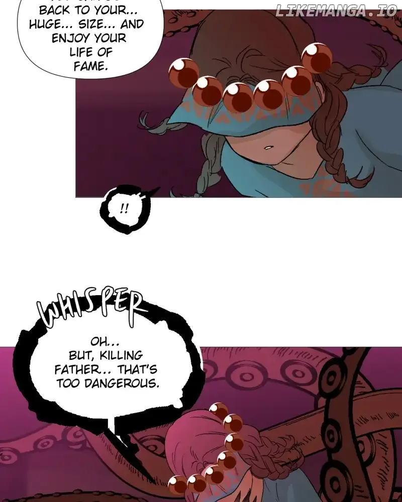 When Jasy Whistles Chapter 105 page 63