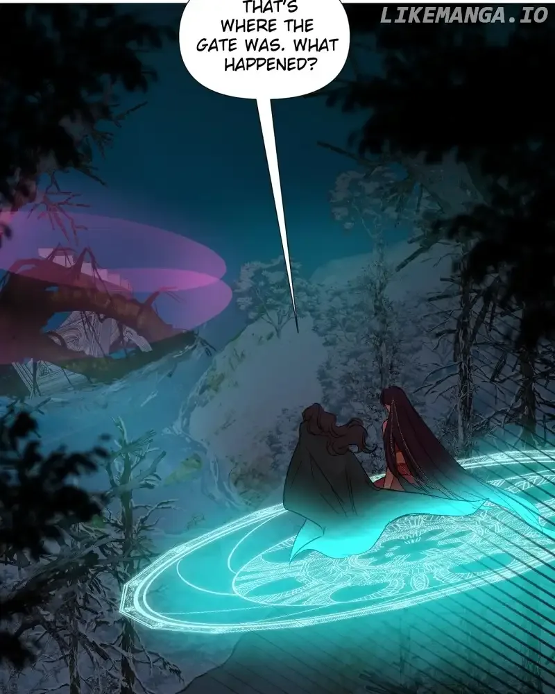 When Jasy Whistles Chapter 107 page 27