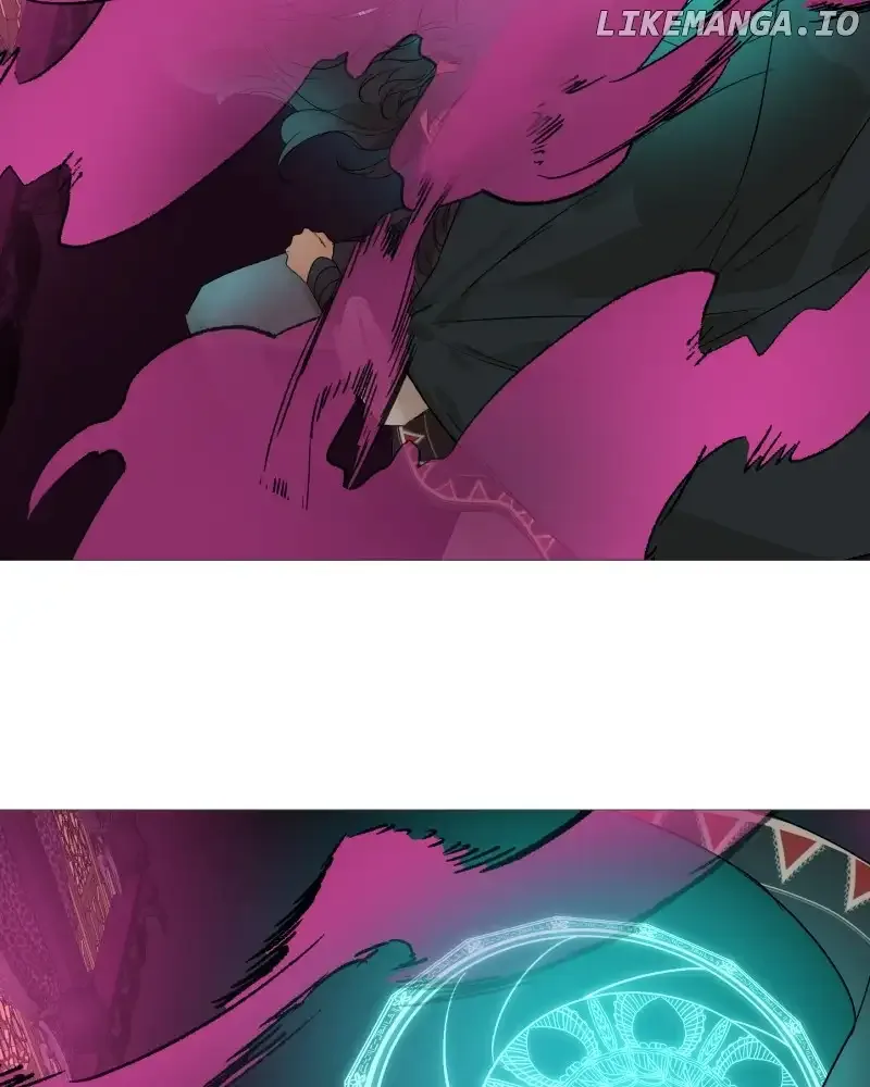 When Jasy Whistles Chapter 105 page 81