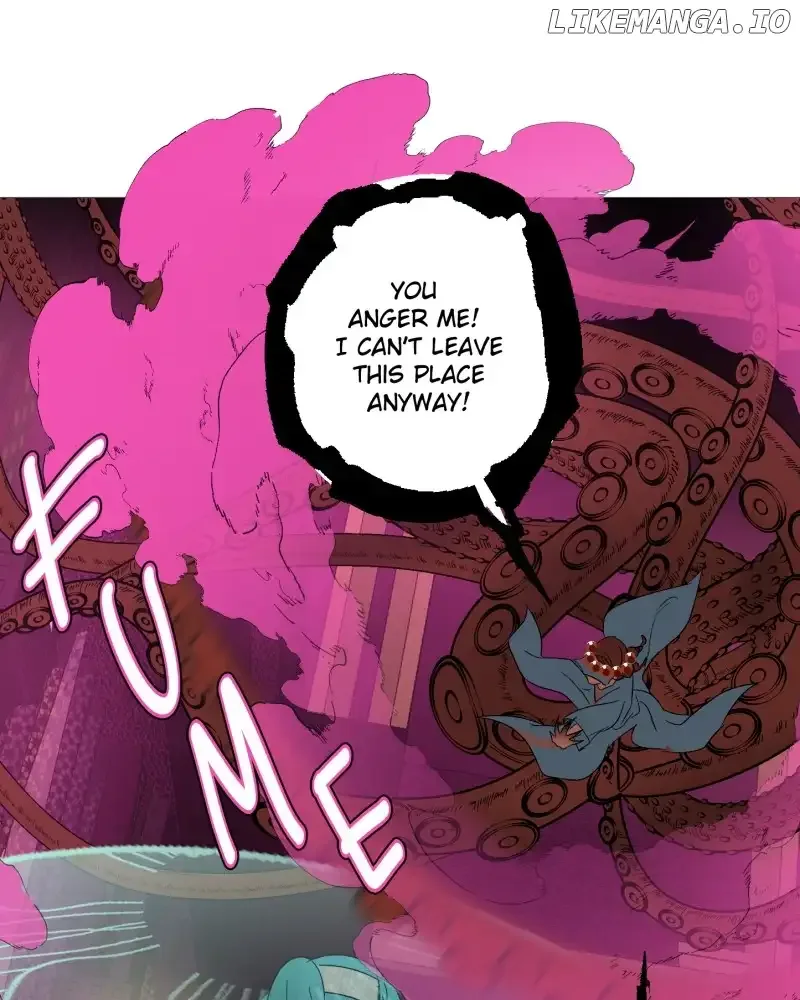When Jasy Whistles Chapter 105 page 79