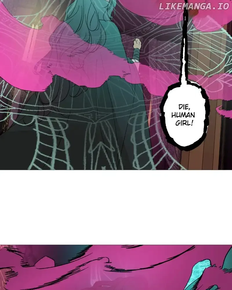 When Jasy Whistles Chapter 105 page 80