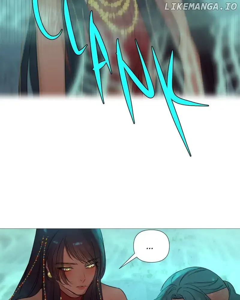 When Jasy Whistles Chapter 107 page 41