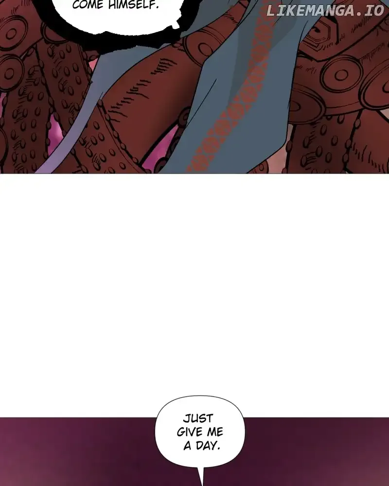 When Jasy Whistles Chapter 105 page 87