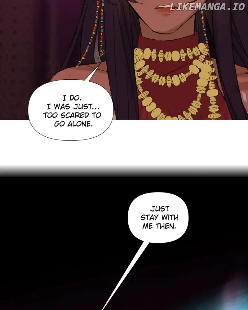 When Jasy Whistles Chapter 107 page 6