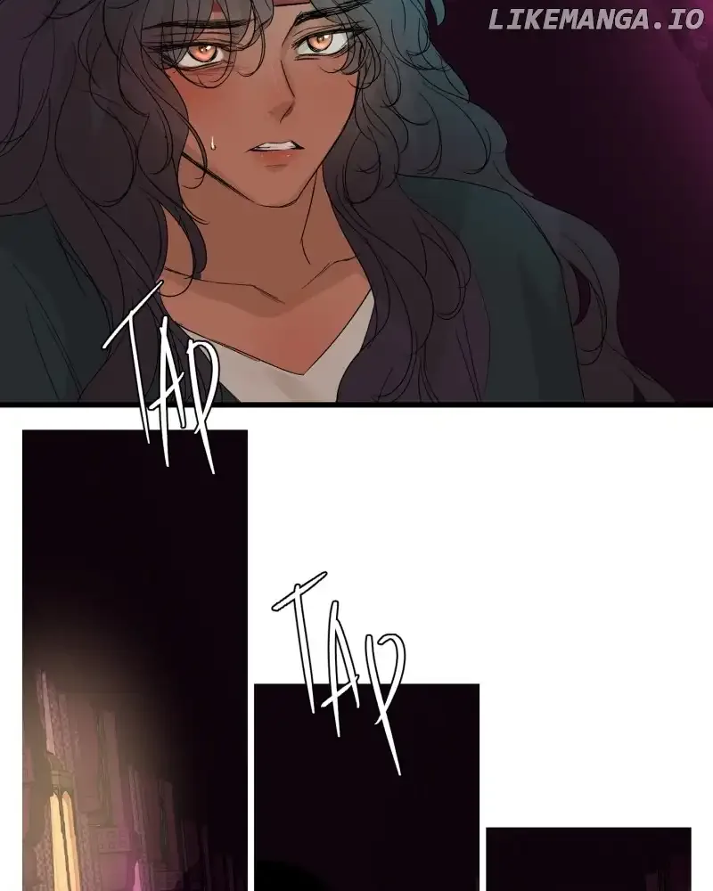 When Jasy Whistles Chapter 106 page 4