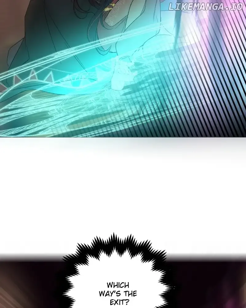 When Jasy Whistles Chapter 107 page 15