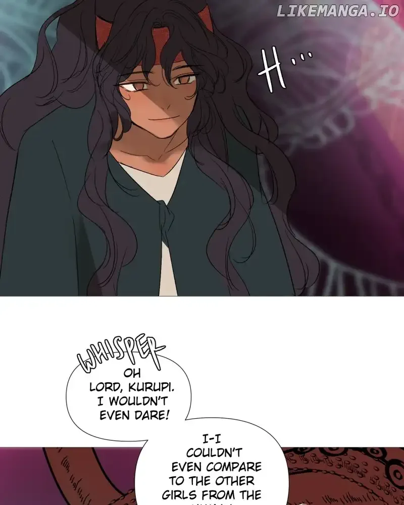 When Jasy Whistles Chapter 105 page 72
