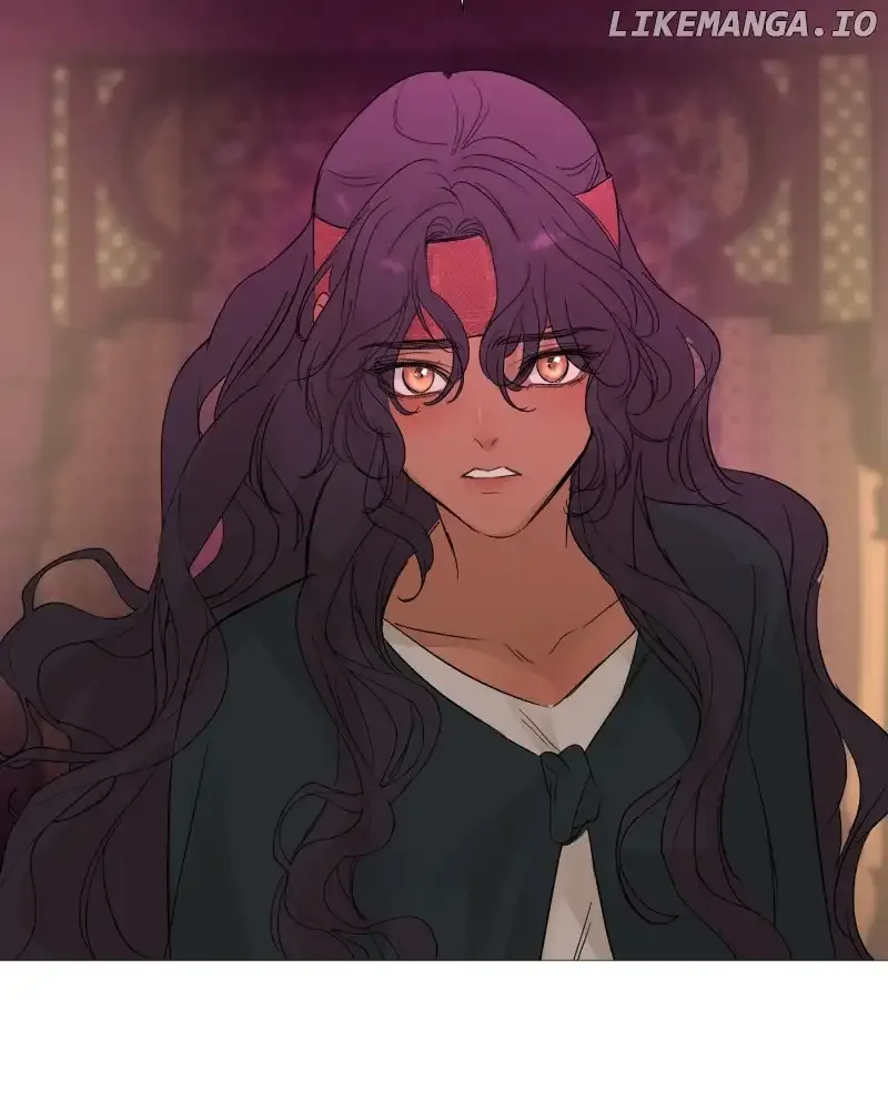 When Jasy Whistles Chapter 105 page 88