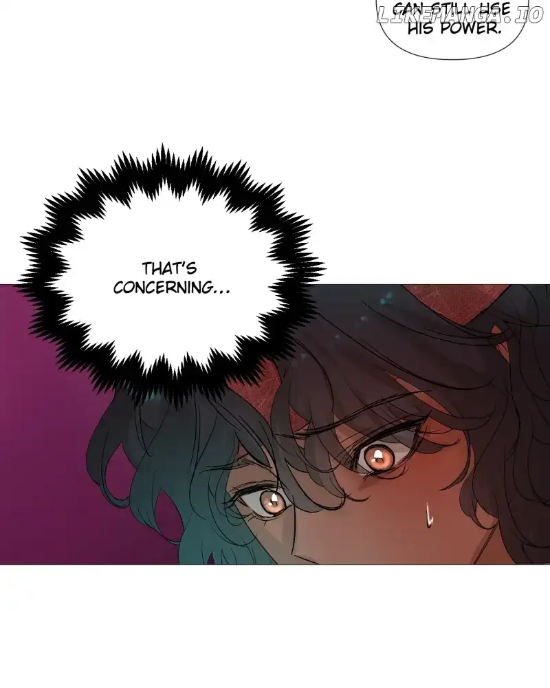 When Jasy Whistles Chapter 107 page 12