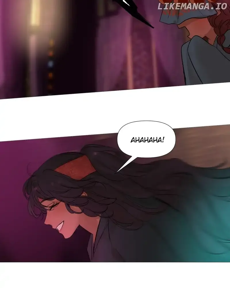 When Jasy Whistles Chapter 107 page 17