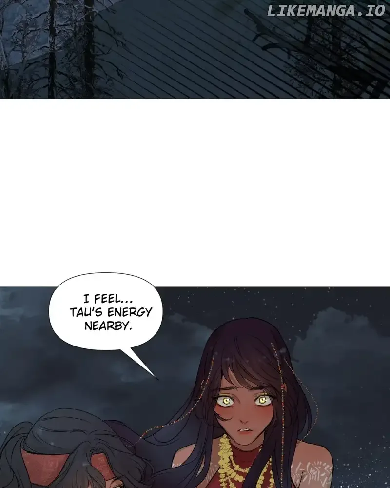 When Jasy Whistles Chapter 107 page 28