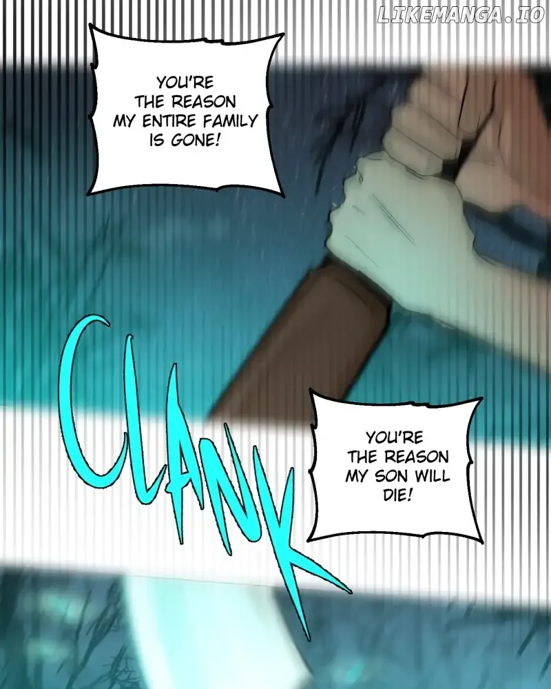 When Jasy Whistles Chapter 107 page 38