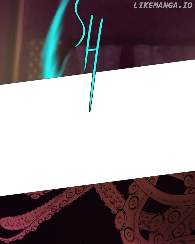 When Jasy Whistles Chapter 105 page 84