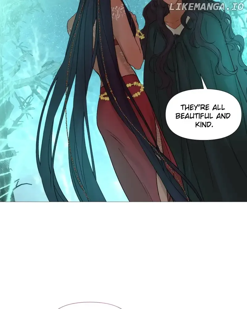 When Jasy Whistles Chapter 107 page 70