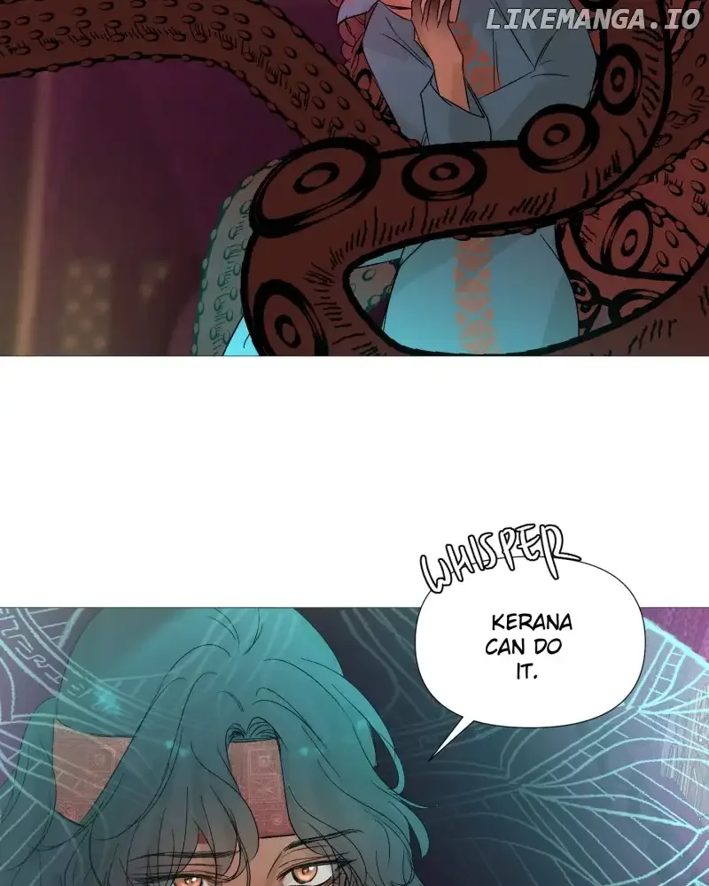 When Jasy Whistles Chapter 105 page 64