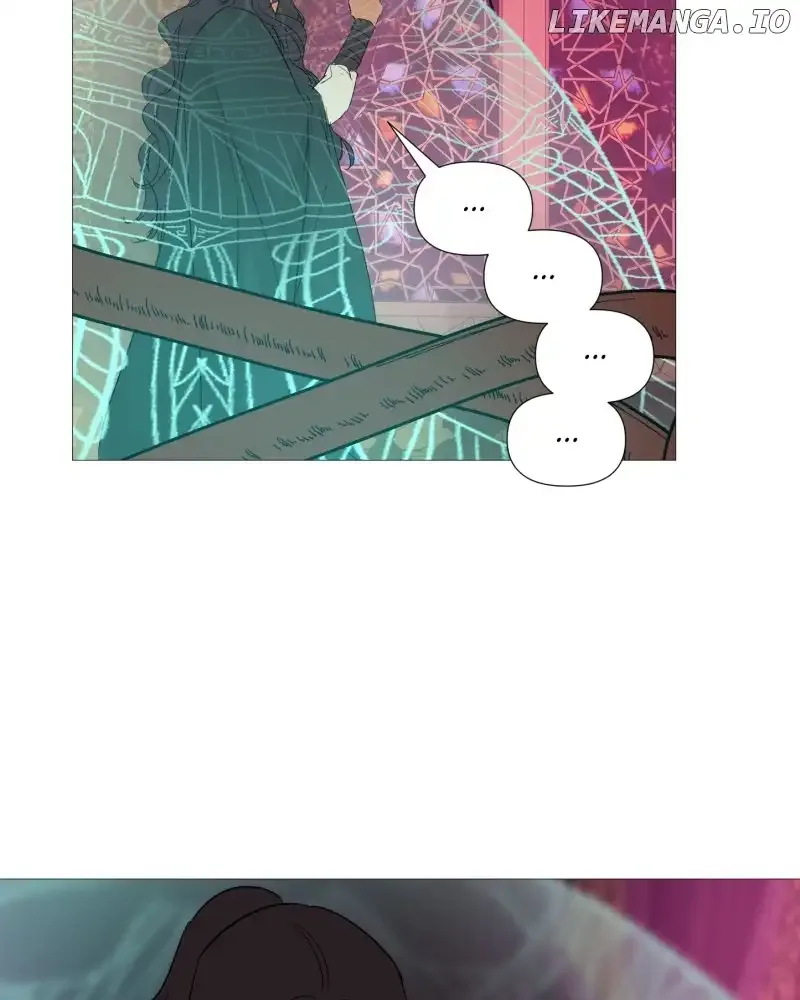 When Jasy Whistles Chapter 105 page 71
